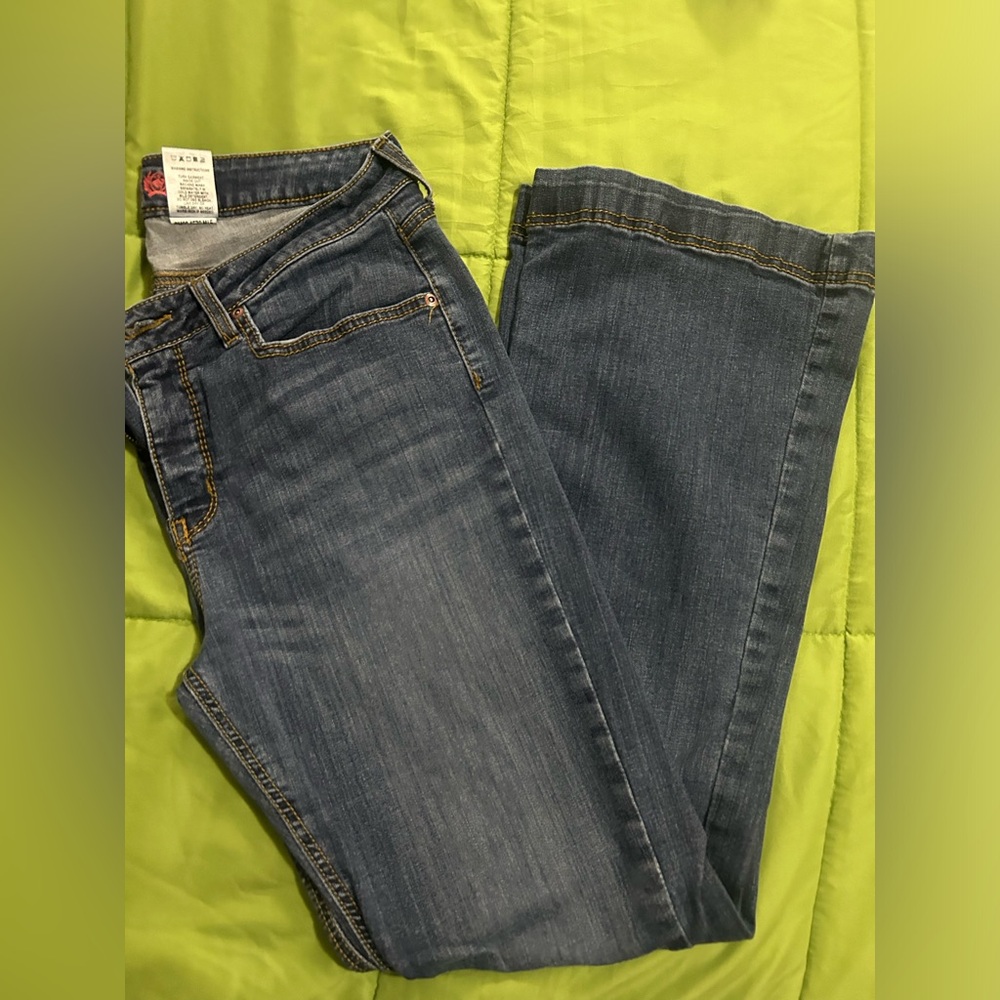 Ladies cinch 32 R EUC